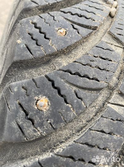 R15 Goodyear UltraGrip Extreme 195/65, PCD 5x100 DIA 57.1