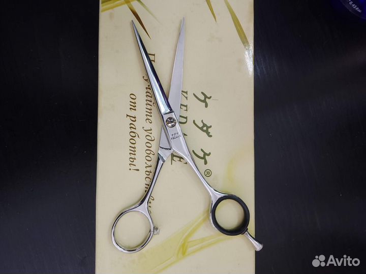 Ножницы парикмахерские профессиональные