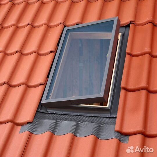 Окно-люк Velux VLT 1000 450х550 мм