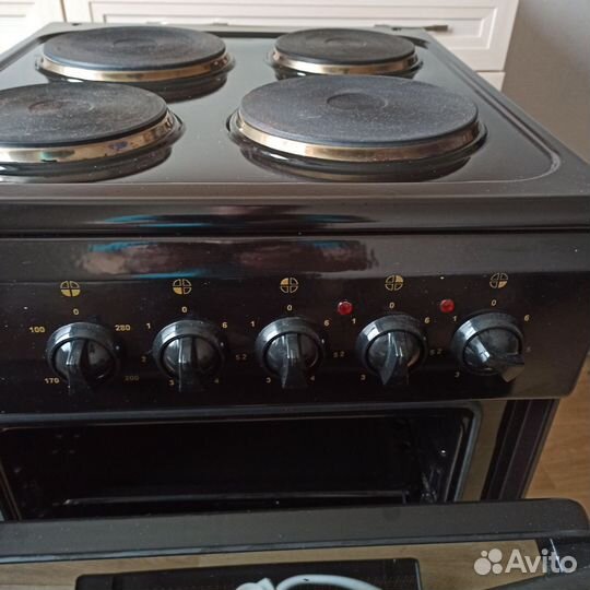 Плита электрическая