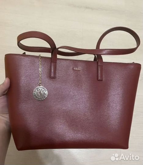 Сумка dkny