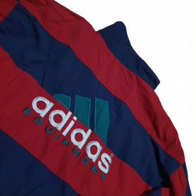 Олимпийка Adidas Equipment Арбуз 80х 90х Оригинал