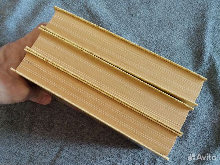 Властелин колец толкин