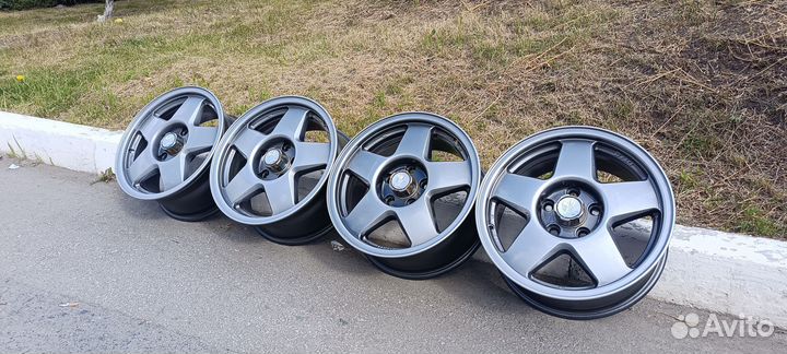 Диски Weds Draft R16