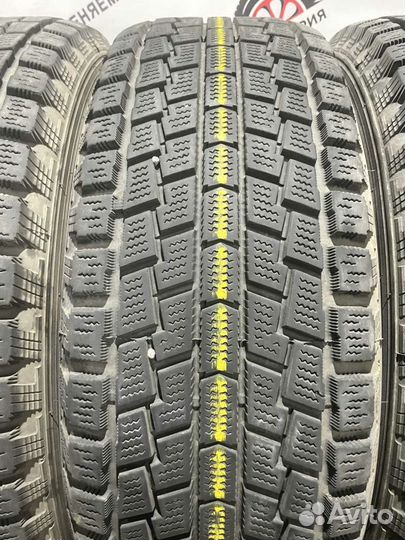 Hankook Dynapro I'Cept RW08 225/65 R17 97M