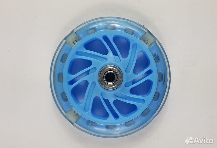 Колесо для самоката