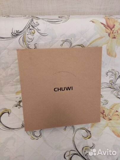 Ноутбук Chuwi herobook