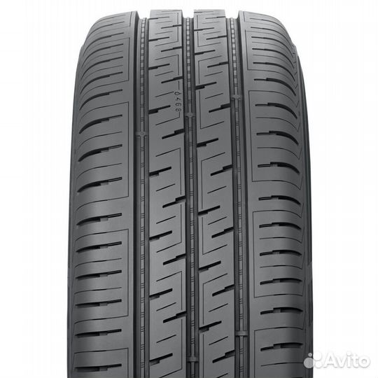 Nokian Tyres Hakka Van 215/60 R16