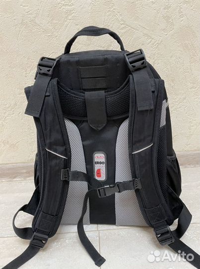 Рюкзак школьный herlitz