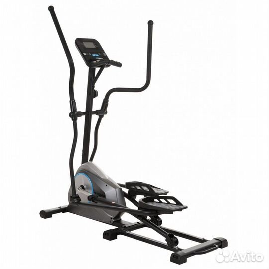 Эллиптический тренажер itosima FT400M