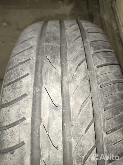 Nokian Tyres Nordman 7 195/65 R15 92T