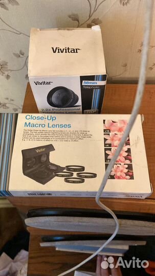 Фильтр для фотоаппарата