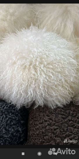 Папаха хабиба