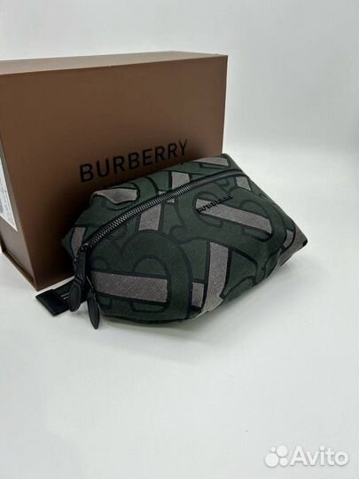 Сумки на пояс Burberry