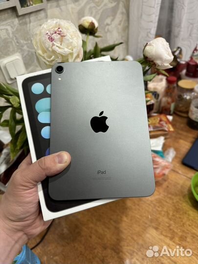 iPad mini 6 64gb