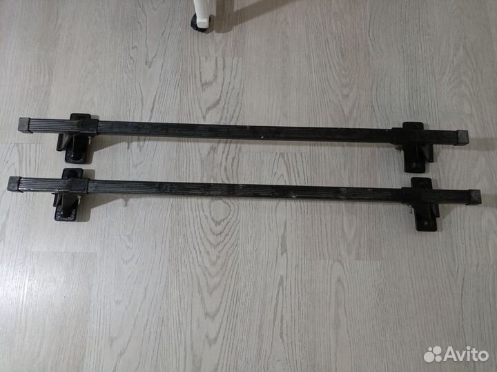 Багажник на крышу ваз 2110