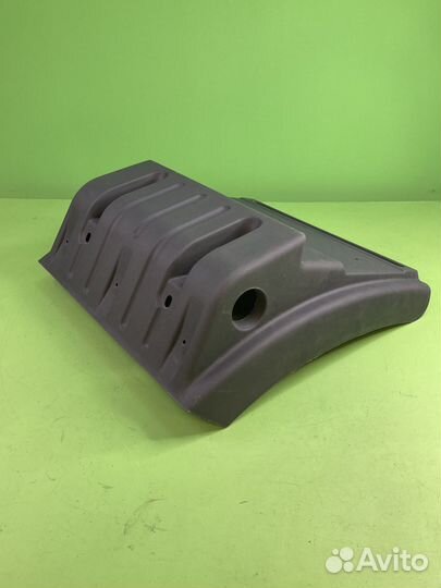 Крыло правое задн. (задн. часть) \MAN TGA TD075703