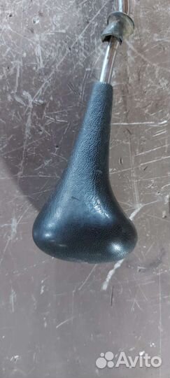 Ручка селектора Mercedes w126