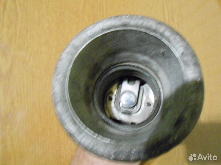 Электропатрон керамический 2000W 250V СССР широкий