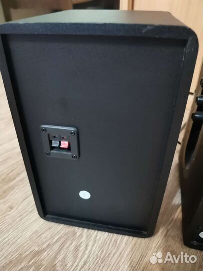 Колонки с bluetooth бу