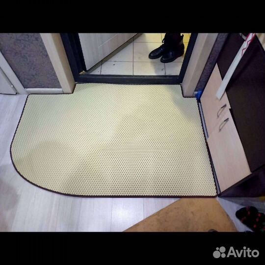 Эва Ева Эво Eva коврики в прихожую ванную и т.д