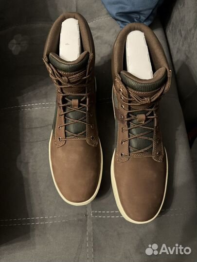 Timberland davis square 44,5 и 45