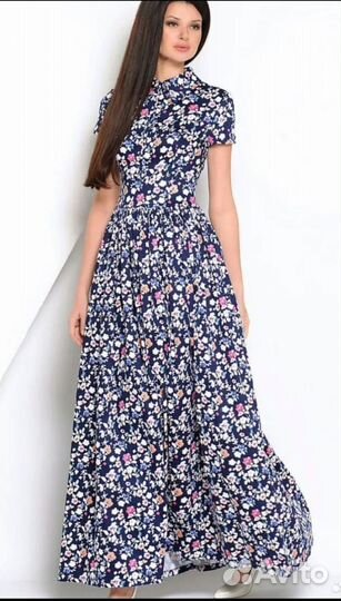 Платье Isabel garcia