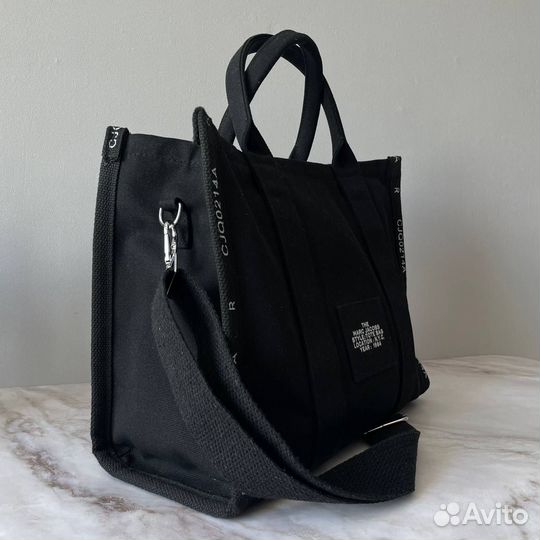 Сумка Marc Jacobs tote bag