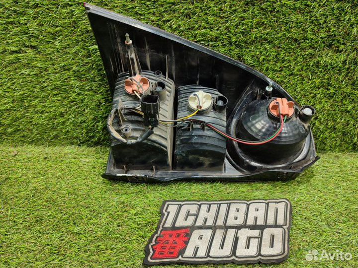 Стоп-сигнал задний правый Ssangyong Actyon Sports