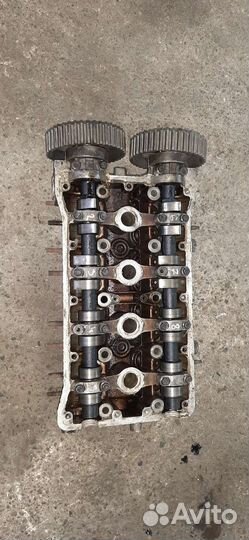 Гбц nexia 1.5.16кл