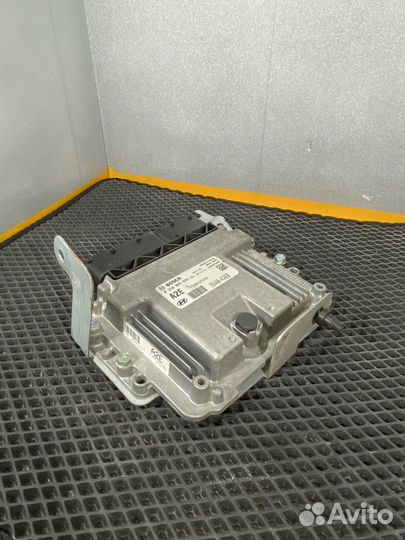 Блок управления АКПП Hyundai H-1,grand starex