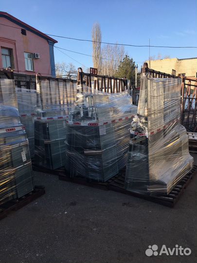 Пластиковые окна на заказ от производителя