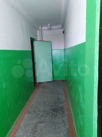 3-к. квартира, 69,1 м², 1/9 эт.