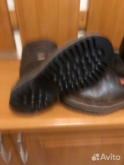 Унты мужские 44