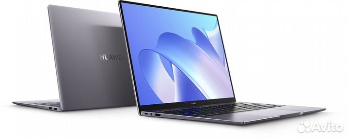 Huawei Matebook 13/14/15/16/X все модели