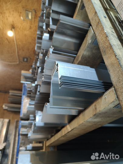 Арки и пороги для Toyota