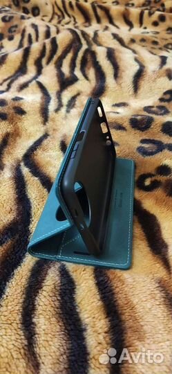 Чехол на Xiaomi Redmi Note 9t