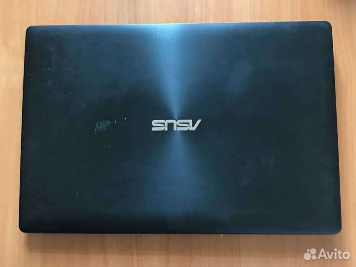 Запчасти для Asus X553M