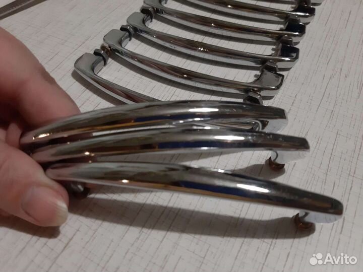 Ручки для мебели СССР