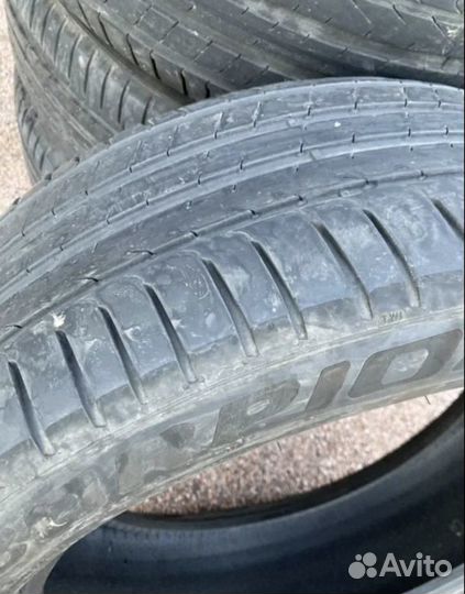 Pirelli Scorpion 225/50 R19