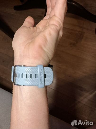 Часы garmin vivoactive 3 music