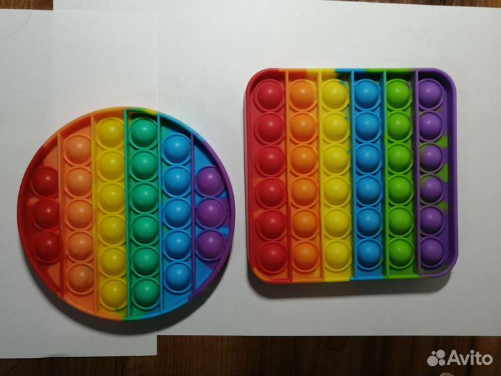 Антистрессы