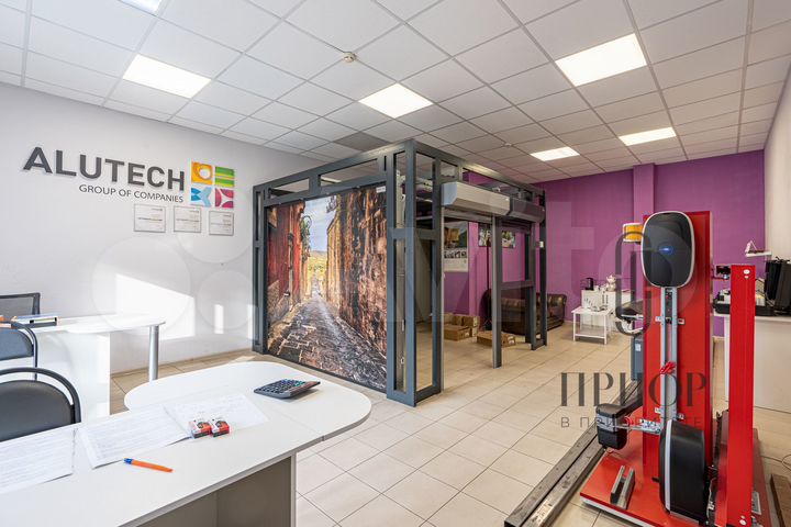 Торговая площадь, 47.2 м²