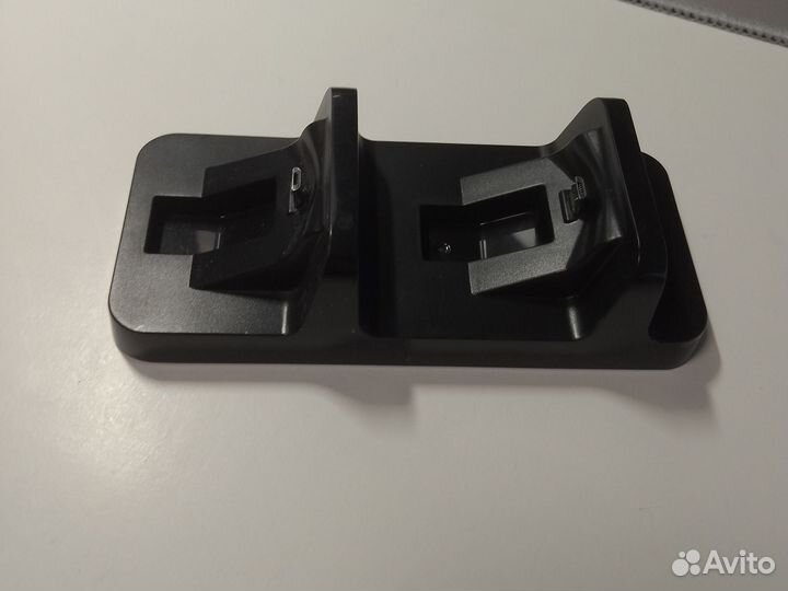 Джойстик ps4 зарядная станция