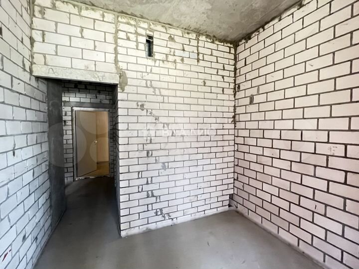 1-к. квартира, 37,6 м², 1/7 эт.