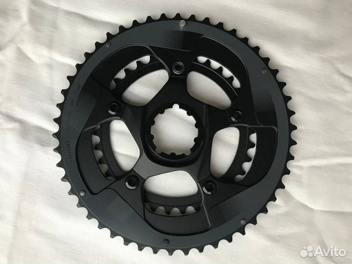 Передняя звезда Sram Force 50/34 11s новая