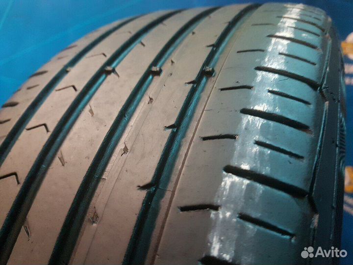 Continental ContiPremiumContact 5 195/55 R15