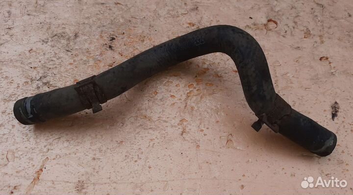 Шланг гур Solaris 1/Rio 3 57530-0U000