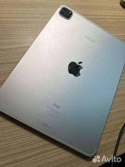 iPad Pro 11 (3-го поколения)