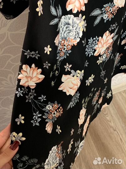 Платье женское